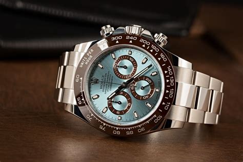 retail price of rolex daytona platinum|Rolex daytona platinum for sale.